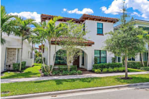1193 Faulkner Terrace, Palm Beach Gardens, FL 33418 Sold 10/03/25