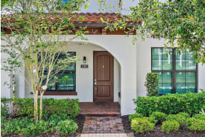 1193 Faulkner Terrace, Palm Beach Gardens, FL 33418 - MLS#R11098395