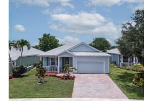 424 NE Leaping Frog Way, Port Saint Lucie, FL 34983 Sold 07/17/25