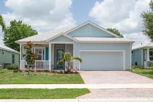 424 NE Leaping Frog Way, Port Saint Lucie, FL 34983 Sold 07/17/25