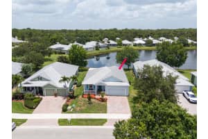 424 NE Leaping Frog Way, Port Saint Lucie, FL 34983 Sold 07/17/25