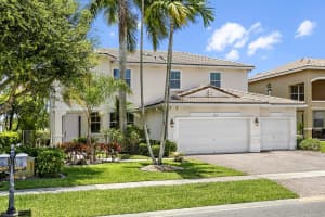 6241 C Durham Drive, Lake Worth
