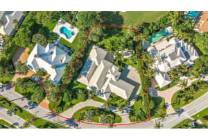 677 Village Road, North Palm Beach, FL 33408 - MLS#R11098405