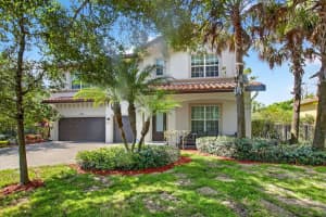 4652 Saxon Road, Coconut Creek
