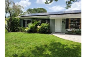 679 SW Belmont Circle, Port Saint Lucie, FL 34953 - MLS#R11098409