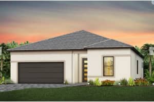 9195 Cape Honey Bee Lane Prestige 19, Lake Worth