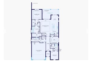 9195 Cape Honey Bee Lane Prestige, Lake Worth, FL 33467 - MLS#R11098418