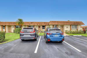 5780 W Fernley Drive 101, West Palm Beach, FL 33415 - MLS#R11098421