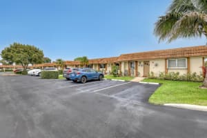 5780 W Fernley Drive 101, West Palm Beach, FL 33415 - MLS#R11098421