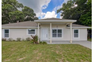 2807 Placid Avenue, Fort Pierce, FL 34982 - MLS#R11098424