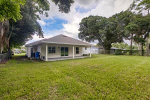 2807 Placid Avenue, Fort Pierce, FL 34982 - MLS#R11098424