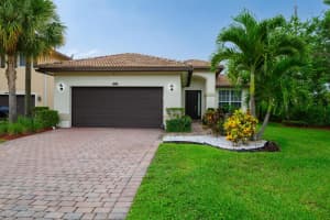 7106 Prudencia Drive, Lake Worth, FL 33463 Sold 08/26/25