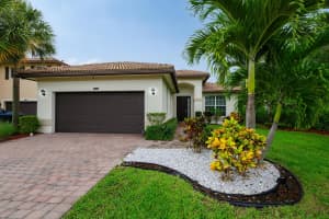 7106 Prudencia Drive, Lake Worth, FL 33463 Sold 08/26/25