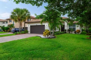 7106 Prudencia Drive, Lake Worth, FL 33463 Sold 08/26/25