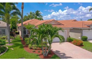 7706 Cherry Blossom Street, Boynton Beach, FL 33437 Sold 10/16/25