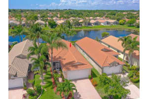 7706 Cherry Blossom Street, Boynton Beach, FL 33437 Sold 10/16/25