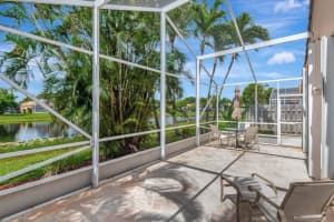 7706 Cherry Blossom Street, Boynton Beach, FL 33437 Sold 10/16/25