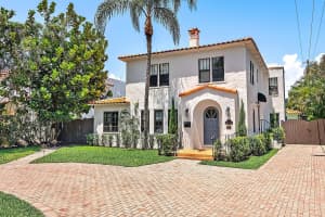 3211 Washington Road, West Palm Beach, FL 33405 - MLS#R11098441