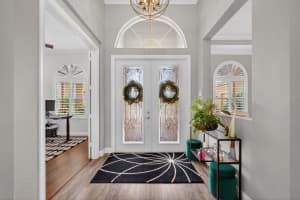 6973 SE Pierre Circle, Stuart, FL 34997 Sold 10/24/25