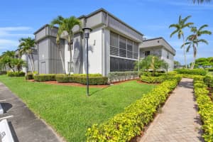 433 Piedmont J, Delray Beach, FL 33484 - MLS#R11098444
