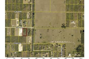 18726 NW 264th Street, Okeechobee, FL 34972 Sold 09/12/25