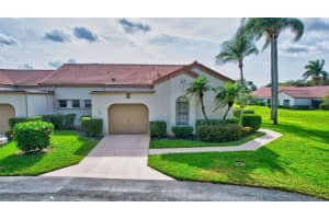 5899 Parkwalk Circle W, Boynton Beach