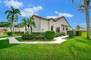 5899 Parkwalk Circle W, Boynton Beach, FL 33472 - MLS#R11098446