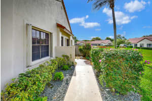 5899 Parkwalk Circle W, Boynton Beach, FL 33472 - MLS#R11098446