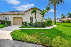 5899 Parkwalk Circle W, Boynton Beach, FL 33472 - MLS#R11098446