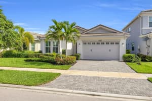 15187 Goldfinch Circle, Westlake, FL 33470 Sold 10/02/25