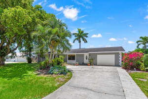 4694 Brady Boulevard, Delray Beach, FL 33445 - MLS#R11098449