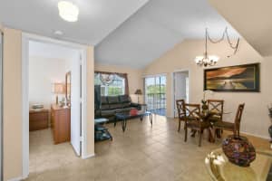 1623 SE Green Acres Circle X202, Port Saint Lucie, FL 34952 Sold 11/20/25