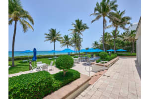 3420 S Ocean Boulevard 11r, Highland Beach, FL 33487 Sold 01/01/26