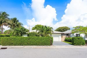 1701 N Ocean Breeze, Lake Worth Beach, FL 33460 Sold 08/01/25