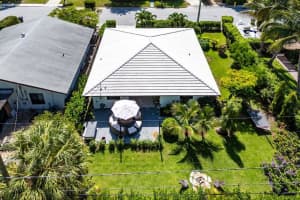 1701 N Ocean Breeze, Lake Worth Beach, FL 33460 Sold 08/01/25