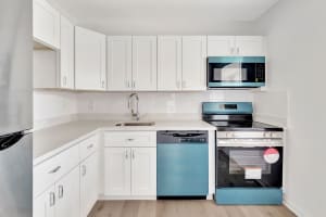 20 Abbey Lane 201, Delray Beach, FL 33446 Sold 10/31/25