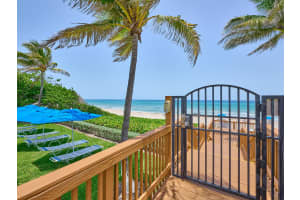 3420 S Ocean Boulevard 8w, Highland Beach, FL 33487 - MLS#R11098465