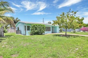 3031 NE 11th Avenue, Pompano Beach, FL 33064 Sold 07/14/25