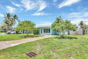3031 NE 11th Avenue, Pompano Beach, FL 33064 Sold 07/14/25