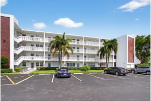 1116 Cambridge E E, Deerfield Beach, FL 33442 - MLS#R11098471