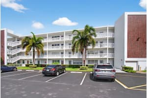1116 Cambridge E E, Deerfield Beach, FL 33442 - MLS#R11098471