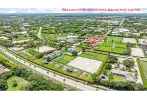 14289 Equestrian Way, Wellington