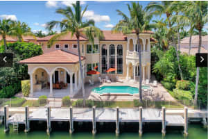 784 Harbour Isles Place, North Palm Beach, FL 33410 Sold 06/20/25