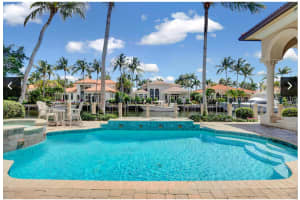784 Harbour Isles Place, North Palm Beach, FL 33410 Sold 06/20/25