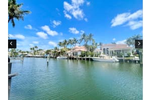 784 Harbour Isles Place, North Palm Beach, FL 33410 Sold 06/20/25