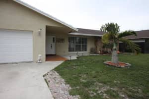 5199 Woodstone Circle E, Lake Worth, FL 33463 Sold 11/14/25