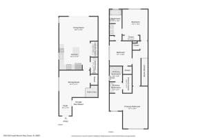 9425 SW Purple Martin Way, Stuart, FL 34997 Sold 07/29/25