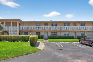 1320 NW 20th Avenue 202, Delray Beach, FL 33445 Sold 08/11/25