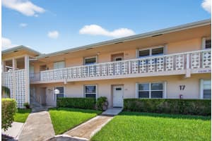 1320 NW 20th Avenue 202, Delray Beach, FL 33445 Sold 08/11/25