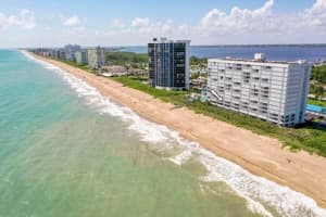 9600 S Ocean Drive 306, Jensen Beach